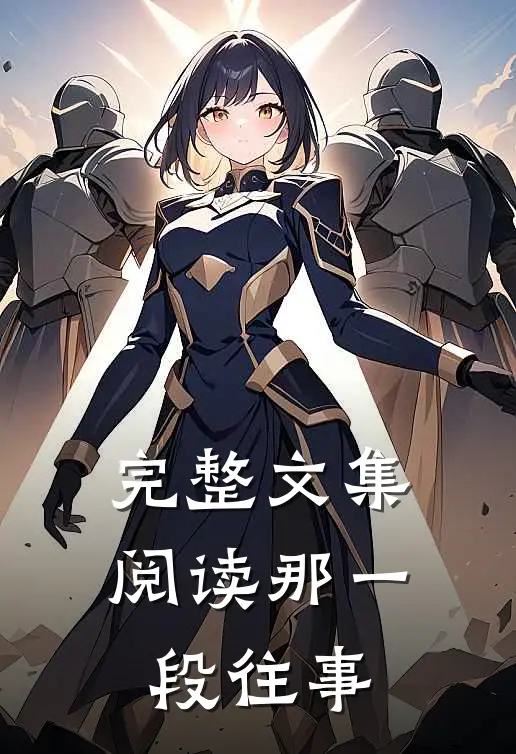 完整文集阅读那一段往事
