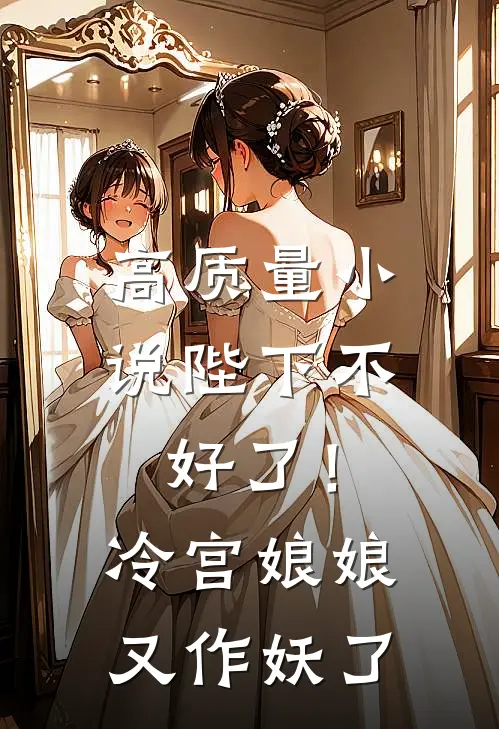高质量小说陛下不好了！冷宫娘娘又作妖了