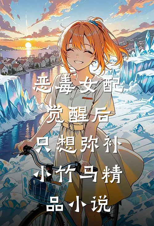 恶毒女配觉醒后，只想弥补小竹马精品小说