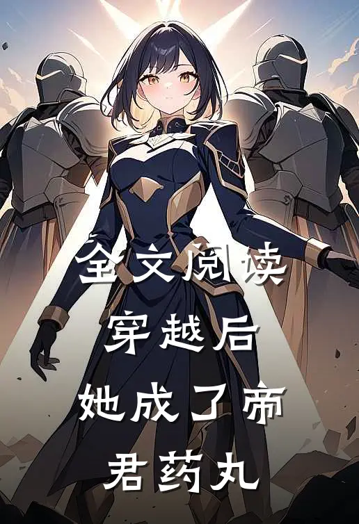 全文阅读穿越后，她成了帝君药丸