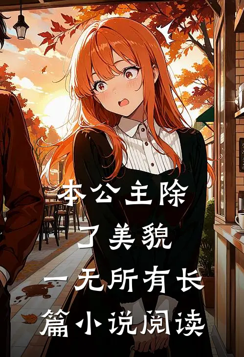 本公主除了美貌，一无所有长篇小说阅读