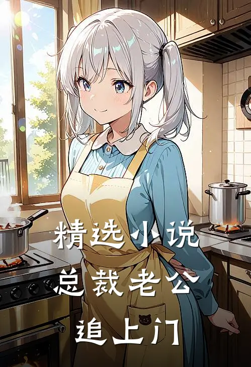 精选小说总裁老公追上门