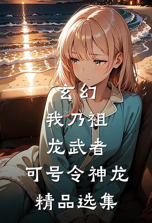 玄幻：我乃祖龙武者，可号令神龙精品选集