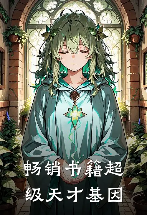 畅销书籍超级天才基因