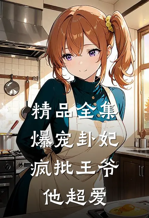 精品全集爆宠卦妃：疯批王爷他超爱