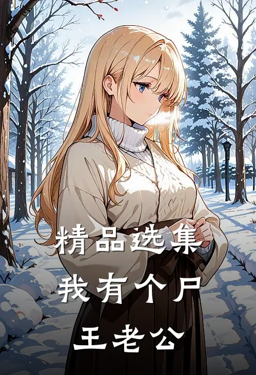 精品选集我有个尸王老公