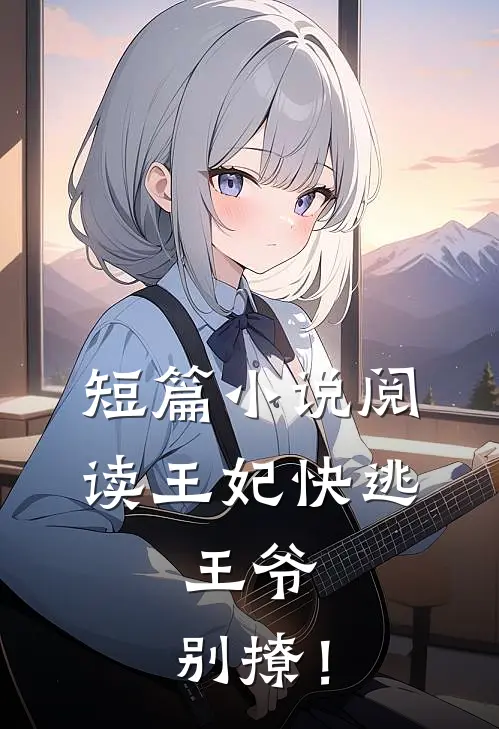 短篇小说阅读王妃快逃：王爷，别撩！