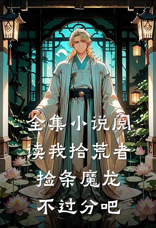 全集小说阅读我拾荒者，捡条魔龙不过分吧