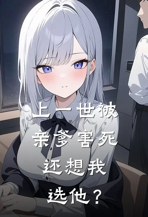 上一世被亲爹害死，还想我选他？