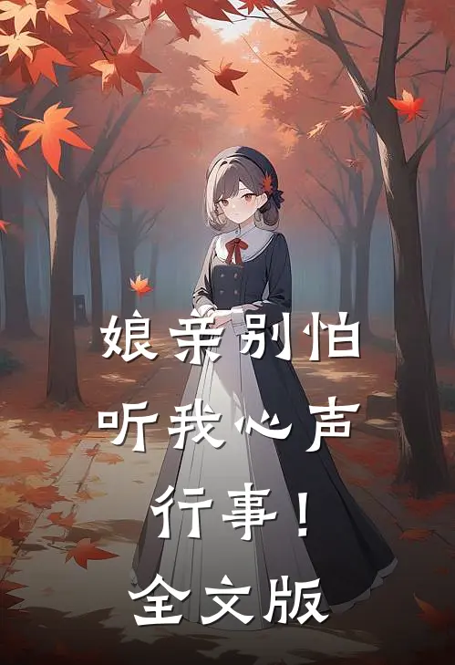 娘亲别怕，听我心声行事！全文版