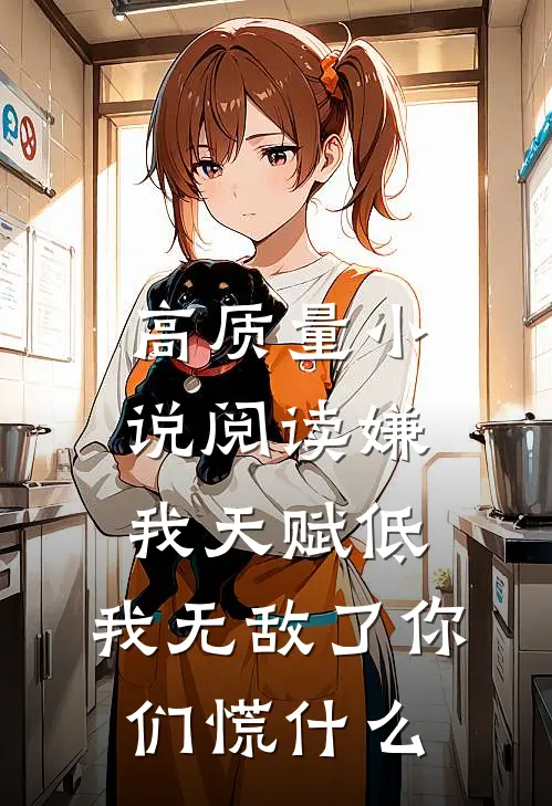 高质量小说阅读嫌我天赋低，我无敌了你们慌什么
