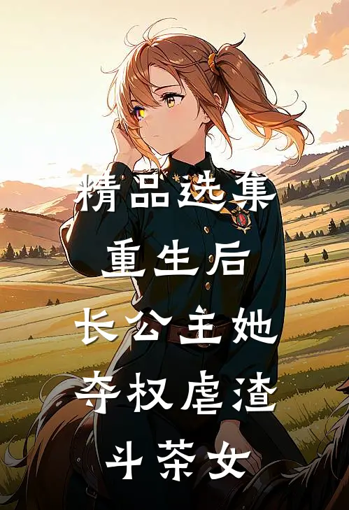 精品选集重生后，长公主她夺权虐渣斗茶女