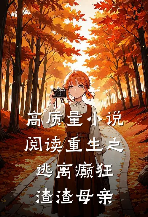 高质量小说阅读重生之逃离癫狂渣渣母亲