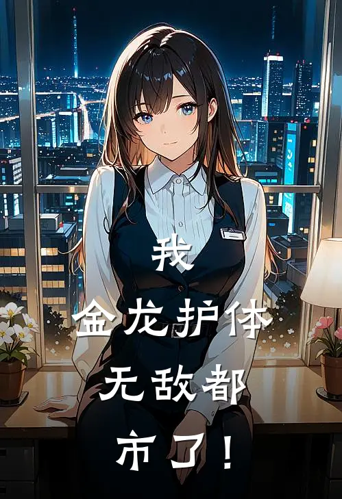 我，金龙护体，无敌都市了！