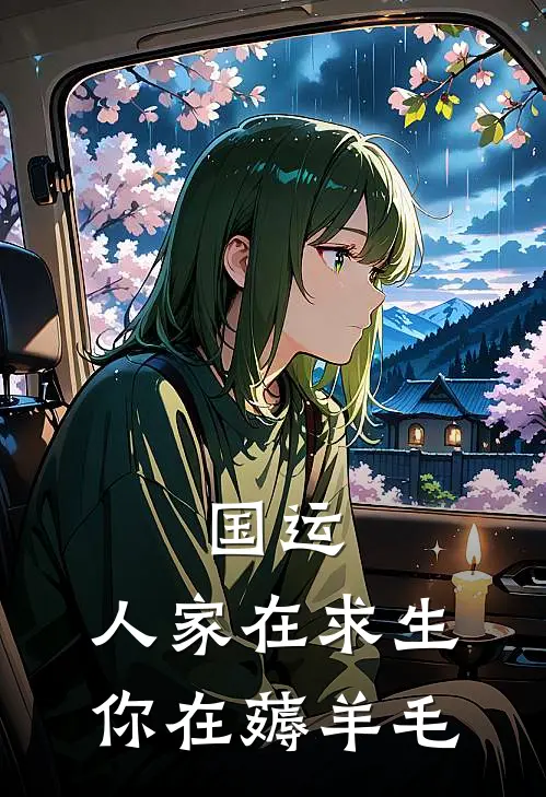 国运：人家在求生，你在薅羊毛