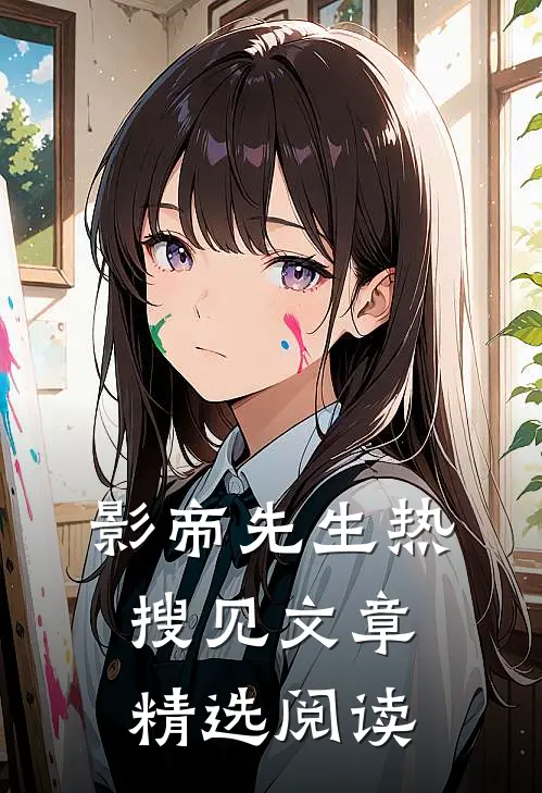 影帝先生热搜见文章精选阅读
