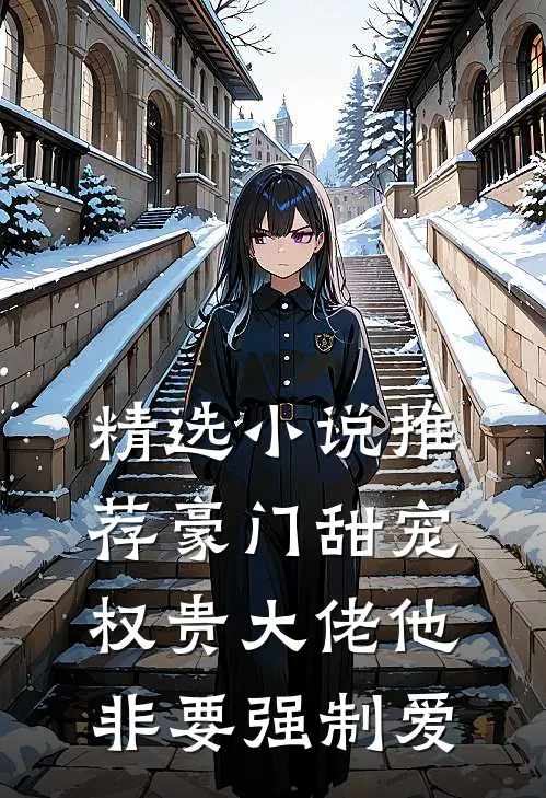 精选小说推荐豪门甜宠：权贵大佬他非要强制爱