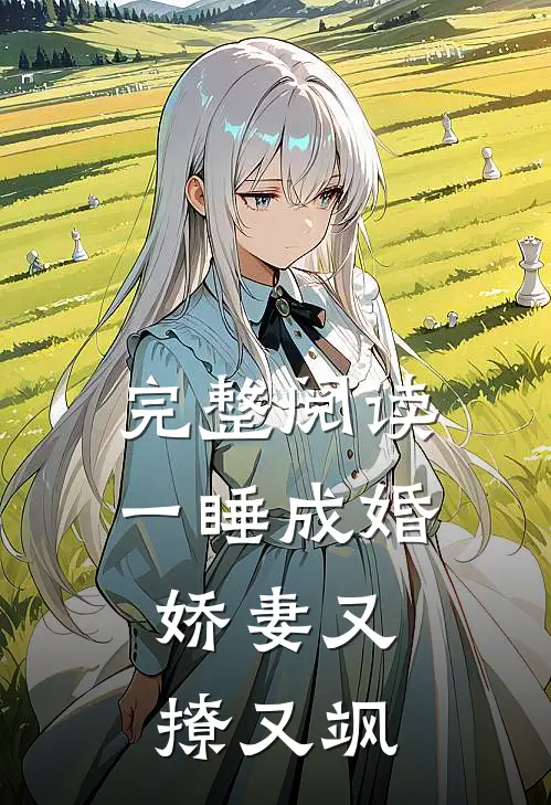 完整阅读一睡成婚：娇妻又撩又飒