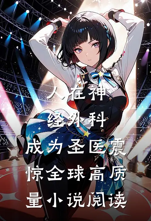 人在神经外科，成为圣医震惊全球高质量小说阅读