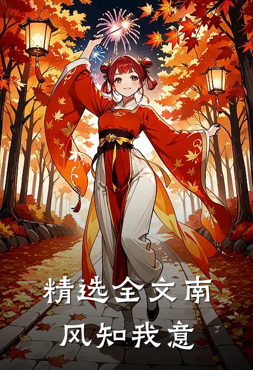 精选全文南风知我意