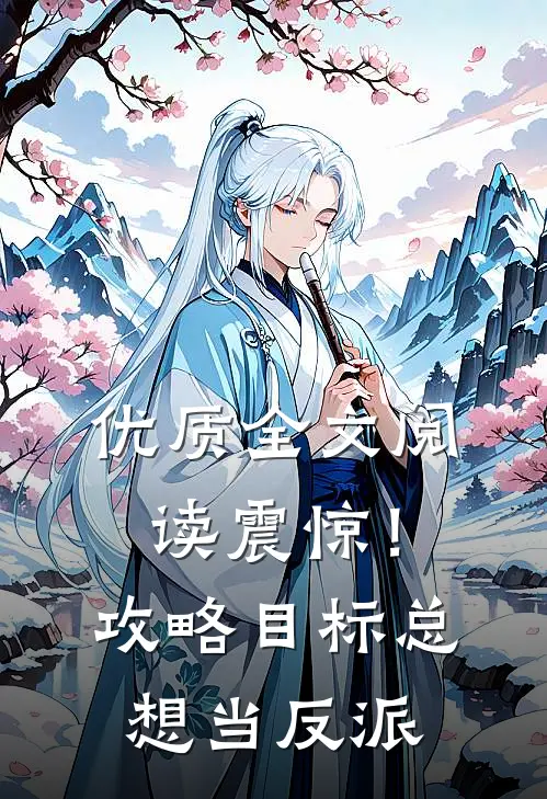 优质全文阅读震惊！攻略目标总想当反派