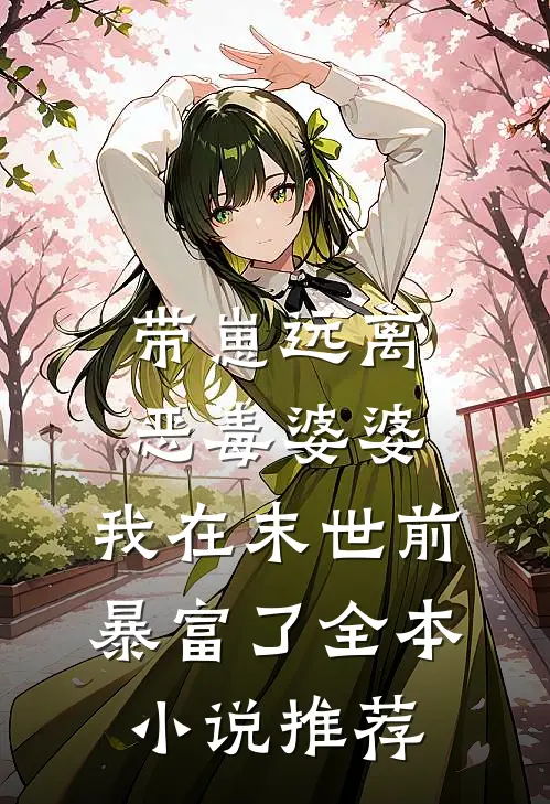 带崽远离恶毒婆婆，我在末世前暴富了全本小说推荐