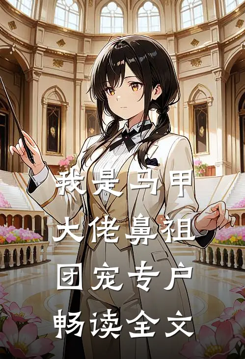 我是马甲大佬鼻祖，团宠专户畅读全文