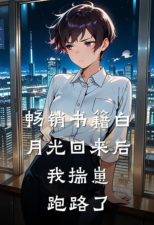 畅销书籍白月光回来后，我揣崽跑路了