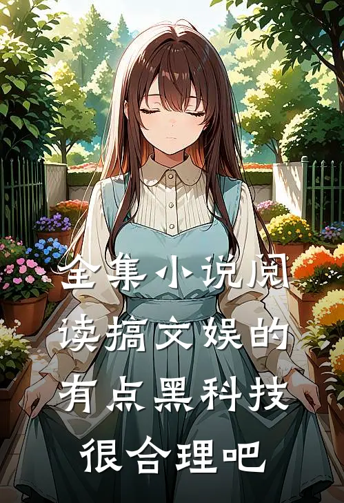 全集小说阅读搞文娱的有点黑科技很合理吧