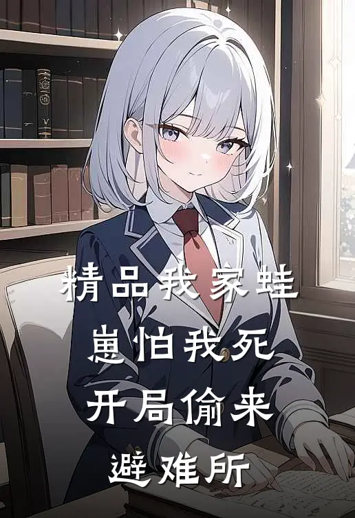 精品我家蛙崽怕我死，开局偷来避难所