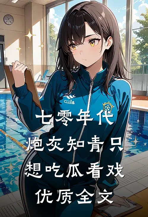 七零年代：炮灰知青只想吃瓜看戏优质全文