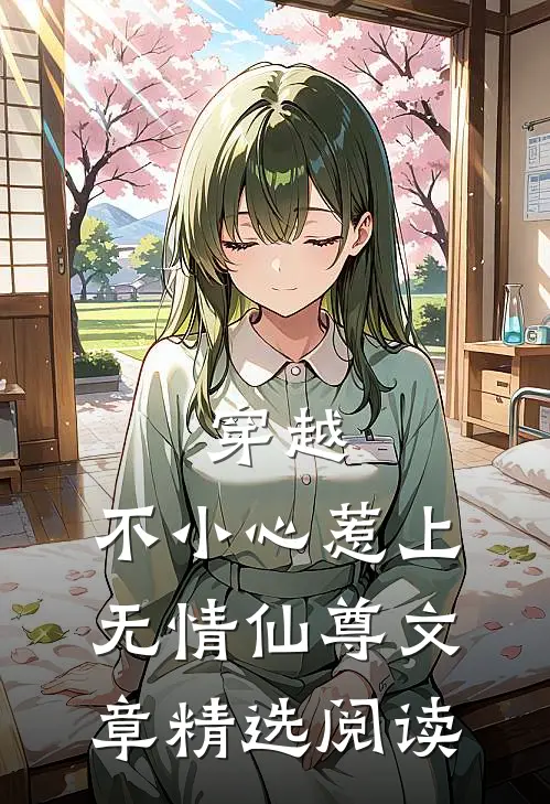 穿越：不小心惹上无情仙尊文章精选阅读