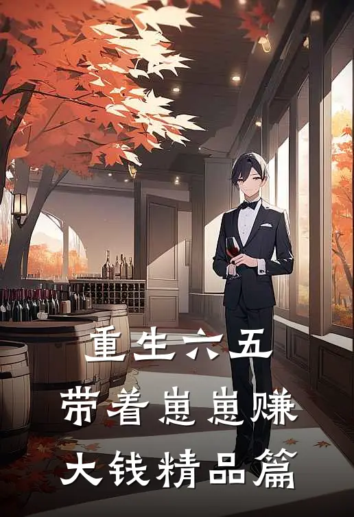 重生六五：带着崽崽赚大钱精品篇