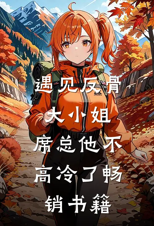 遇见反骨大小姐，席总他不高冷了畅销书籍