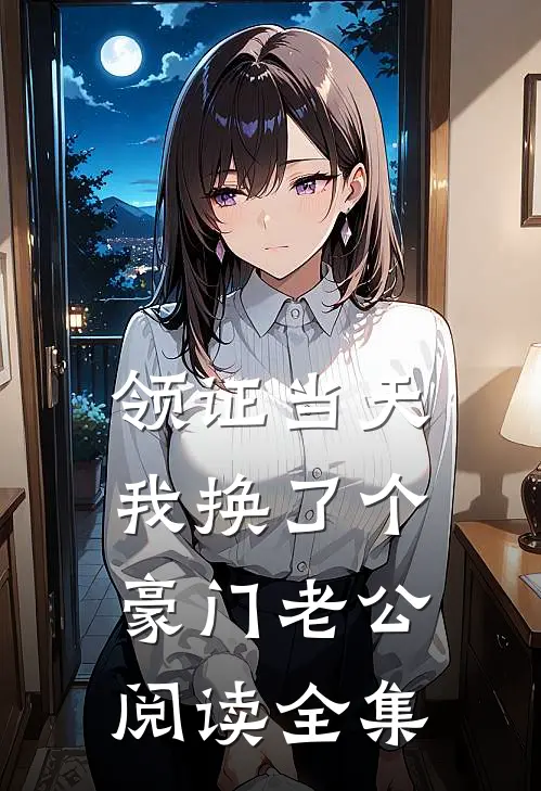 领证当天，我换了个豪门老公阅读全集