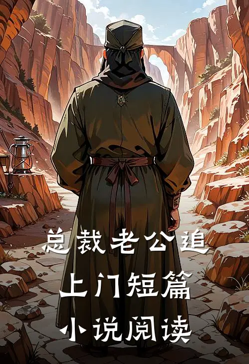 总裁老公追上门短篇小说阅读