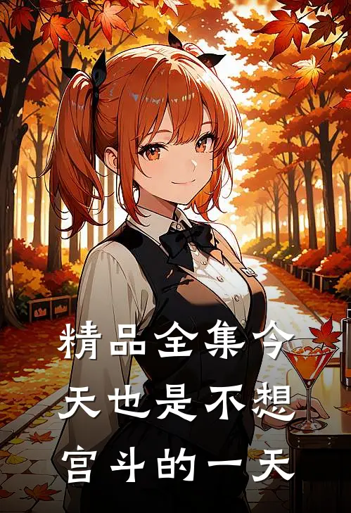 精品全集今天也是不想宫斗的一天