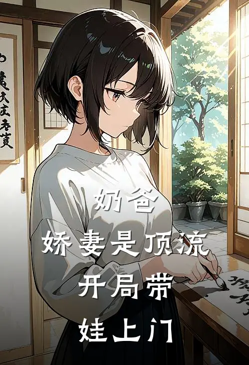 奶爸：娇妻是顶流，开局带娃上门