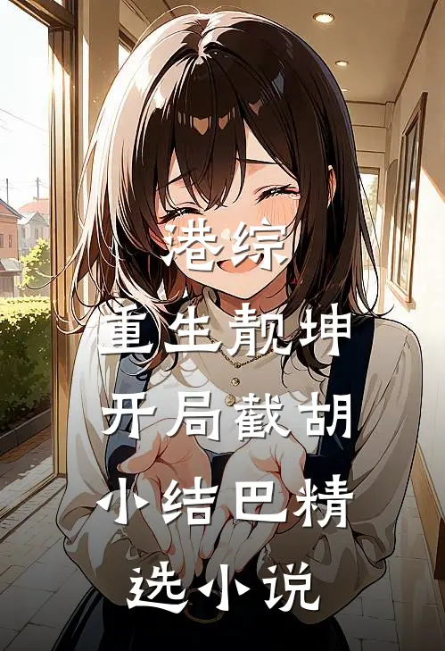 港综：重生靓坤，开局截胡小结巴精选小说