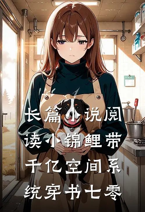 长篇小说阅读小锦鲤带千亿空间系统穿书七零