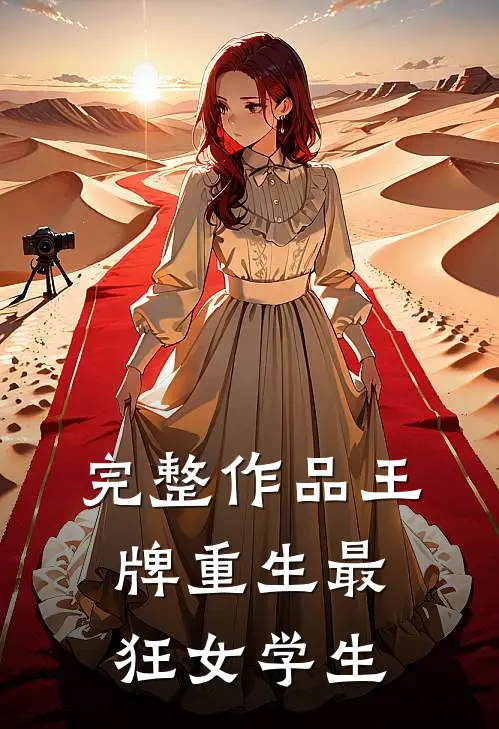 完整作品王牌重生最狂女学生
