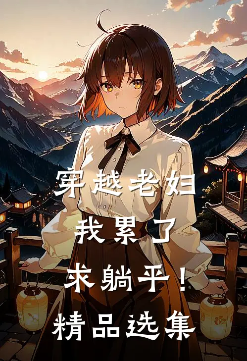 穿越老妇：我累了，求躺平！精品选集