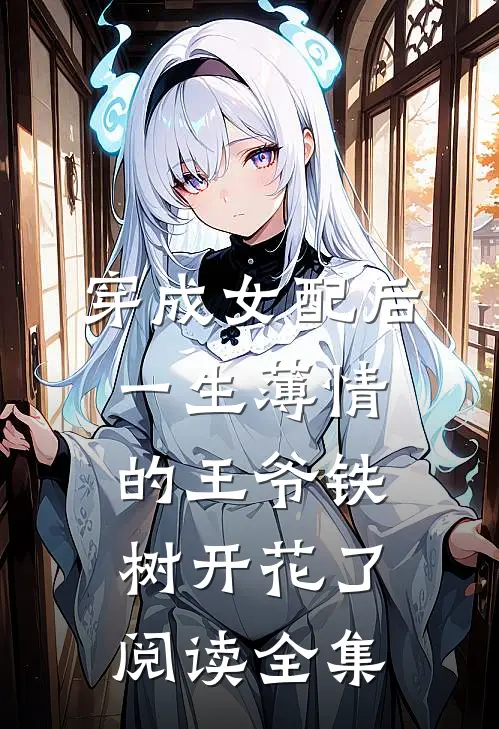 穿成女配后，一生薄情的王爷铁树开花了阅读全集