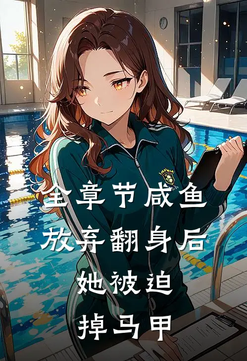 全章节咸鱼放弃翻身后，她被迫掉马甲