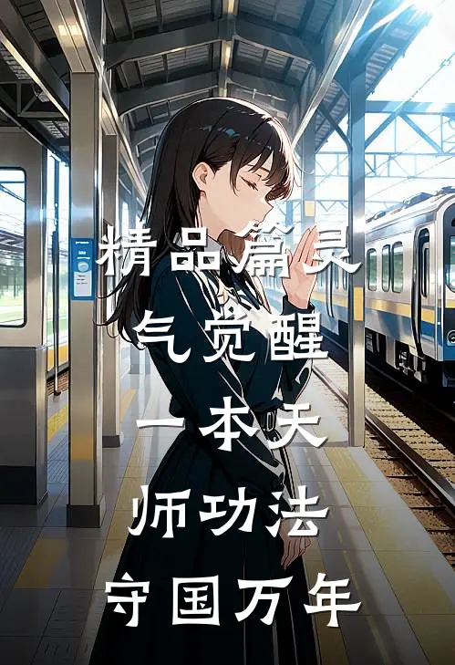 精品篇灵气觉醒：一本天师功法，守国万年