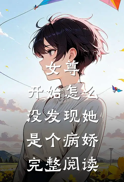 女尊：开始怎么没发现她是个病娇完整阅读