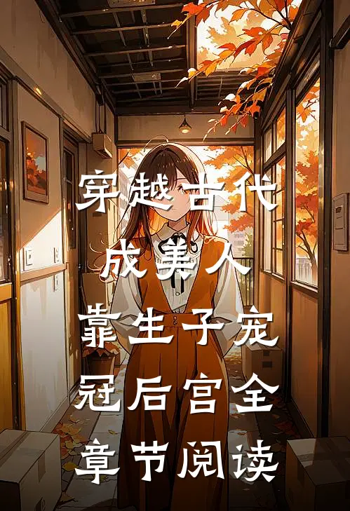 穿越古代成美人，靠生子宠冠后宫全章节阅读