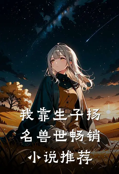 我靠生子扬名兽世畅销小说推荐