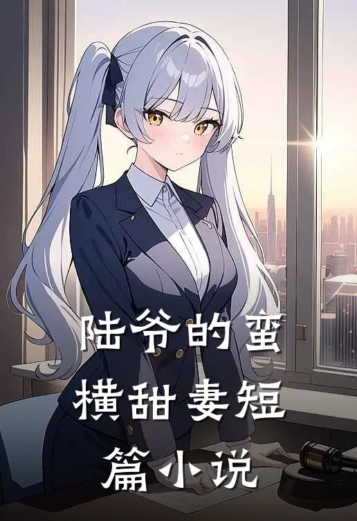陆爷的蛮横甜妻短篇小说