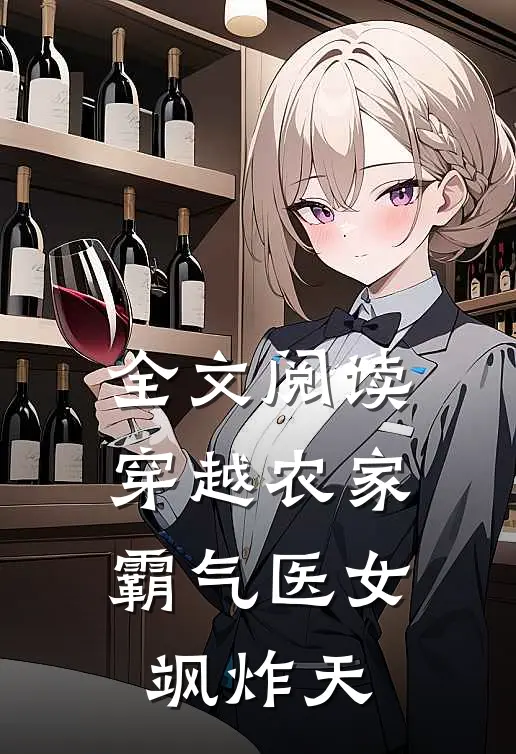 全文阅读穿越农家：霸气医女飒炸天